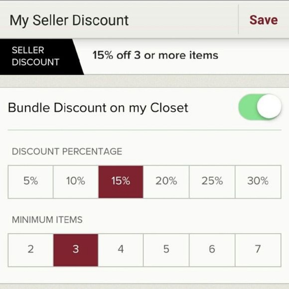 Save Save Save - Picture 1 of 1